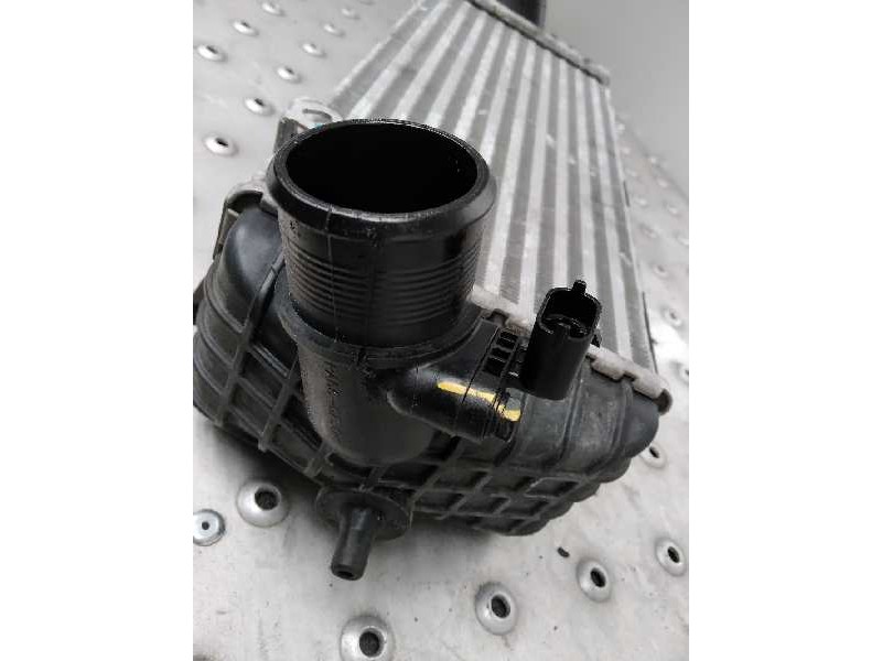 Recambio de intercooler para kia carens ( ) basic referencia OEM IAM 282702A480  
