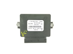Recambio de modulo electronico para mercedes-benz clase b (w246) b 200 cdi be (246.201) referencia OEM IAM A1669002700 223778106