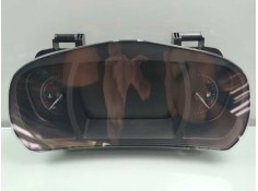 Recambio de cuadro instrumentos para renault megane iv berlina 5p zen referencia OEM IAM 248106335R  
