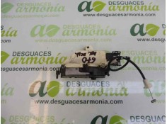 Recambio de cerradura puerta delantera derecha para peugeot 308 confort referencia OEM IAM 9856714780
