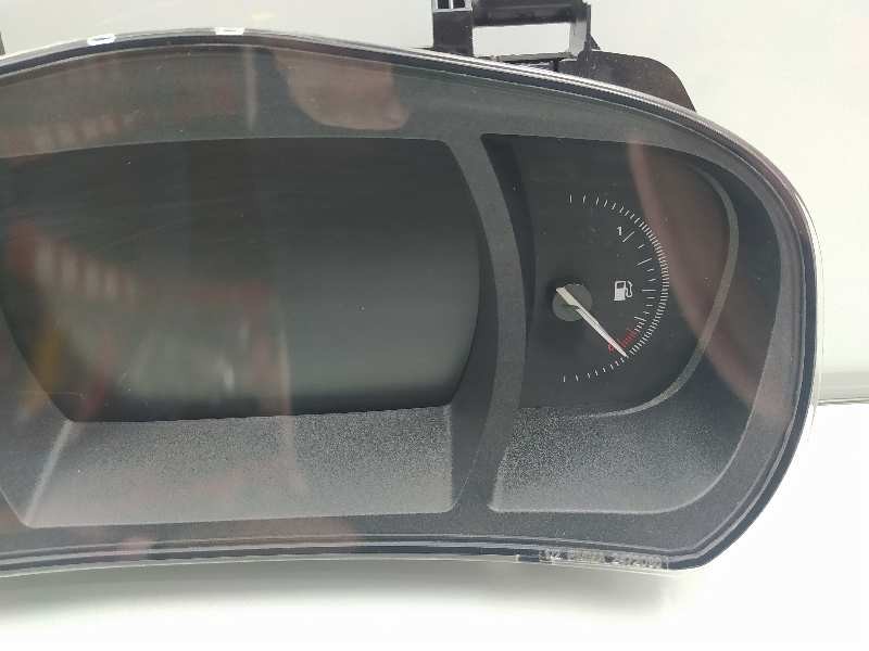 Recambio de cuadro instrumentos para renault megane iv berlina 5p zen referencia OEM IAM 248106335R  