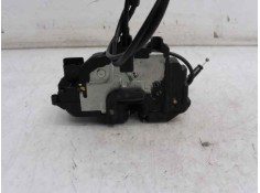 Recambio de cerradura puerta delantera derecha para renault clio iii authentique referencia OEM IAM   