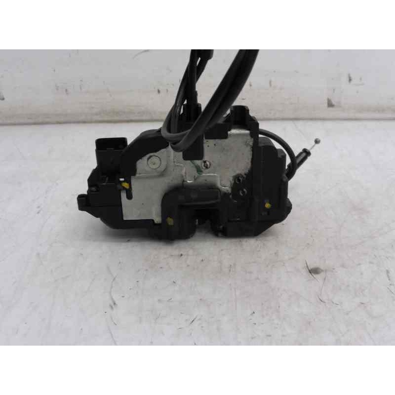 Recambio de cerradura puerta delantera derecha para renault clio iii authentique referencia OEM IAM   