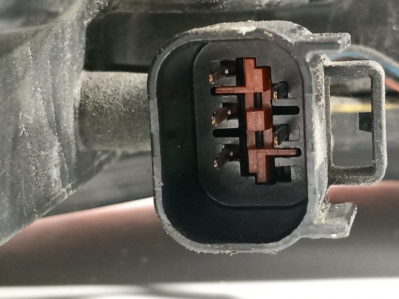 Recambio de piloto trasero izquierdo para jaguar xf 3.0 v6 diesel luxury referencia OEM IAM 8X2313405BD  