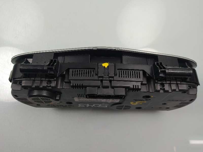 Recambio de cuadro instrumentos para renault megane iv berlina 5p zen referencia OEM IAM 248106335R  