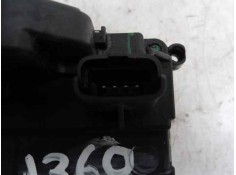 Recambio de cerradura puerta delantera derecha para renault clio iii authentique referencia OEM IAM    2