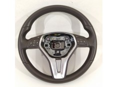 Recambio de volante para mercedes-benz clase clk (w207) coupe e 220 cdi blueefficiency (207.302) referencia OEM IAM A2184602503 