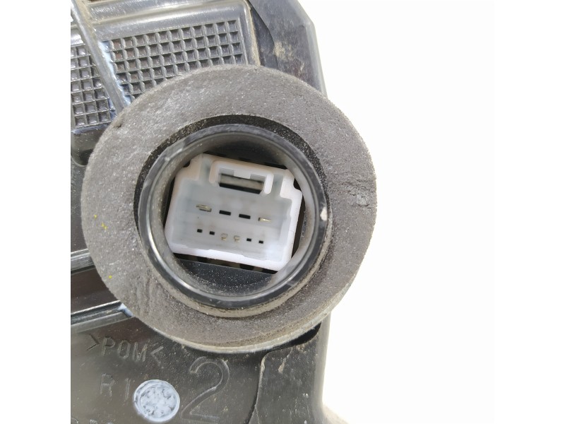 Recambio de cerradura puerta delantera derecha para toyota rav 4 (a3) executive referencia OEM IAM 7100405  