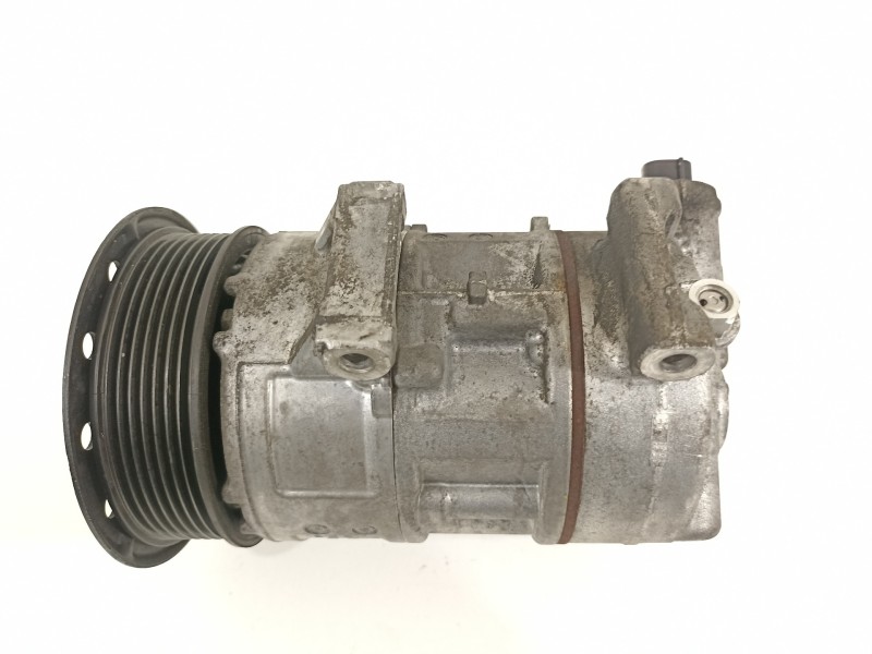 Recambio de compresor aire acondicionado para toyota auris sport referencia OEM IAM GE4472601258  