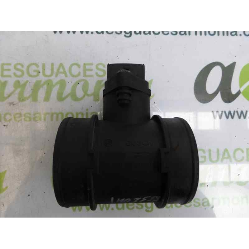 Recambio de caudalimetro para alfa romeo 156 (116) 2.4 jtd distinctive referencia OEM IAM 0281002309  