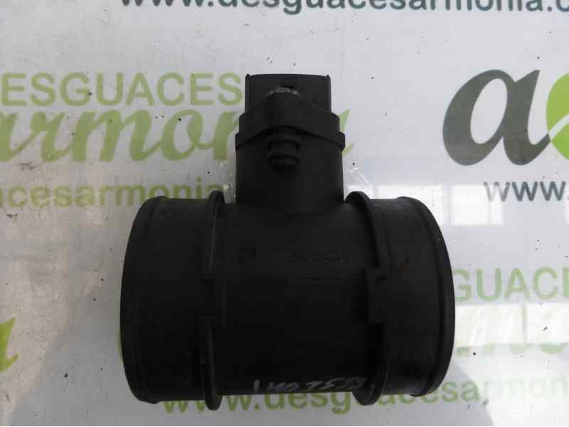 Recambio de caudalimetro para alfa romeo 156 (116) 2.4 jtd distinctive referencia OEM IAM 0281002309  