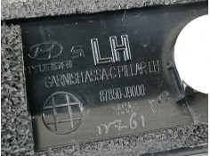 Recambio de moldura para hyundai kona klass hybrid 2wd referencia OEM IAM 87850J9000   2