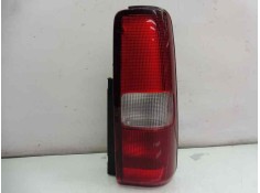 Recambio de piloto trasero derecho para suzuki jimny sn (fj) techo metálico referencia OEM IAM 13232091  