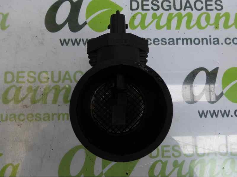 Recambio de caudalimetro para alfa romeo 156 (116) 2.4 jtd distinctive referencia OEM IAM 0281002309  