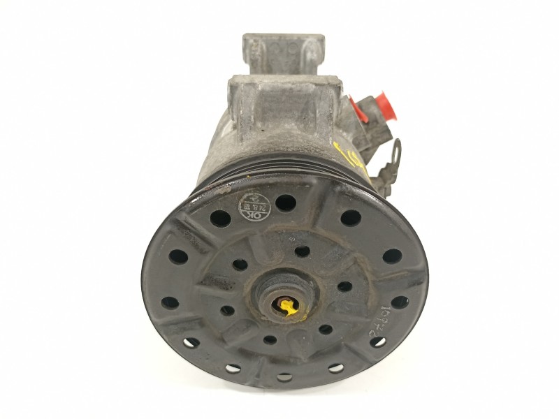 Recambio de compresor aire acondicionado para toyota auris sport referencia OEM IAM GE4472601258  
