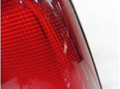 Recambio de piloto trasero derecho para suzuki jimny sn (fj) techo metálico referencia OEM IAM 13232091   2