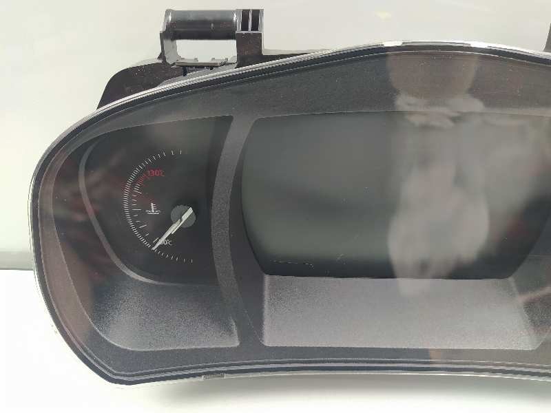 Recambio de cuadro instrumentos para renault megane iv berlina 5p zen referencia OEM IAM 248106335R  