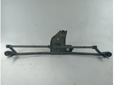 Recambio de motor limpia delantero para ford transit combi ´06 ft 260 corto referencia OEM IAM 404523  