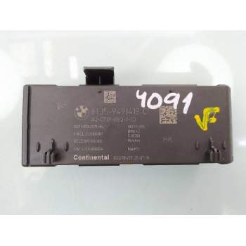 MODULO ELECTRONICO 61359491418 9491418 A2C7396512700