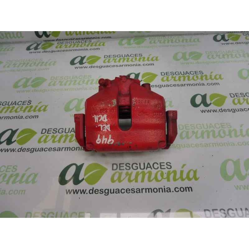 Recambio de pinza freno delantera derecha para seat ibiza (6j5) stylance / style referencia OEM IAM   