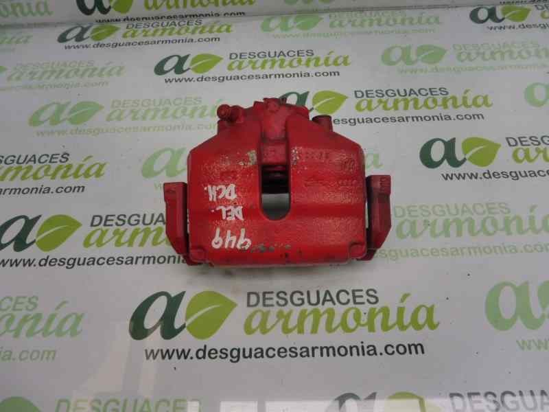 Recambio de pinza freno delantera derecha para seat ibiza (6j5) stylance / style referencia OEM IAM   