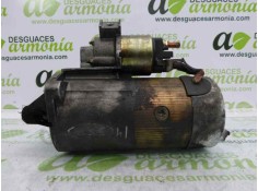 Recambio de motor arranque para alfa romeo 156 (116) 2.4 jtd distinctive referencia OEM IAM 63114010  