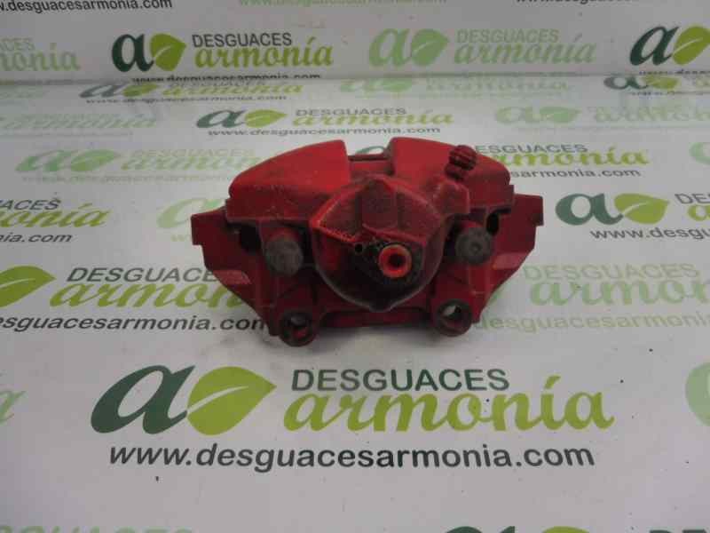 Recambio de pinza freno delantera derecha para seat ibiza (6j5) stylance / style referencia OEM IAM   