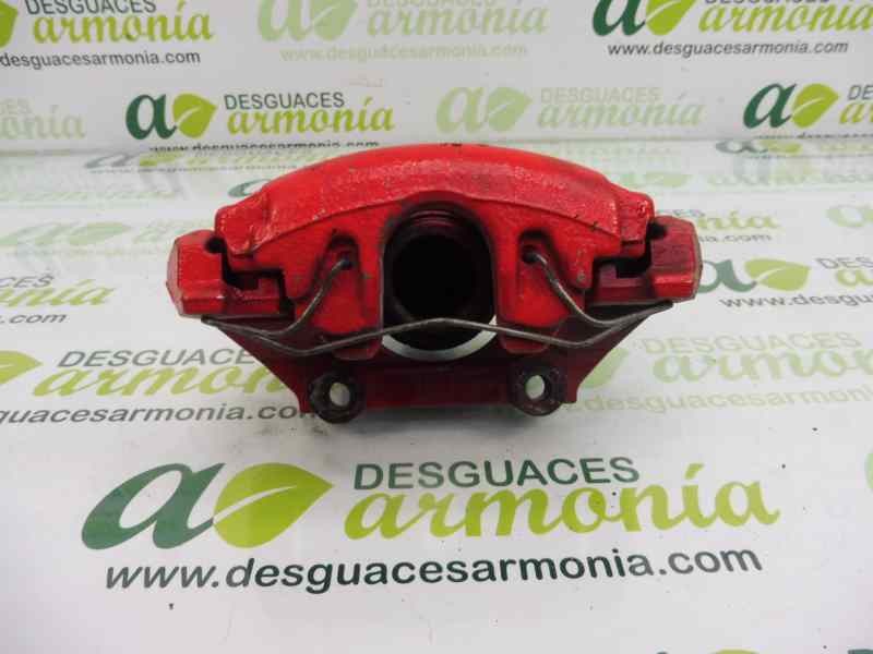 Recambio de pinza freno delantera derecha para seat ibiza (6j5) stylance / style referencia OEM IAM   