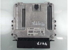Recambio de centralita motor uce para kia carens ( ) basic referencia OEM IAM 391502A525 0281032241 
