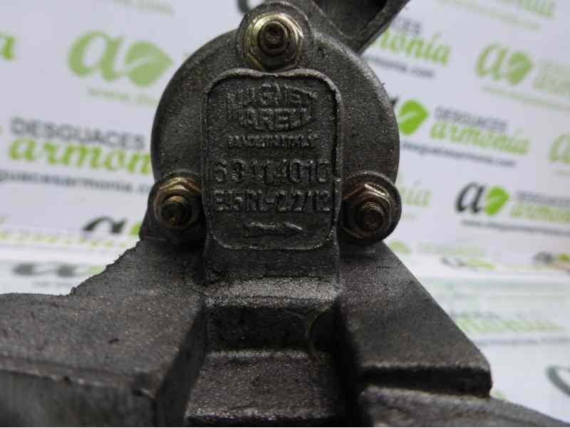 Recambio de motor arranque para alfa romeo 156 (116) 2.4 jtd distinctive referencia OEM IAM 63114010  