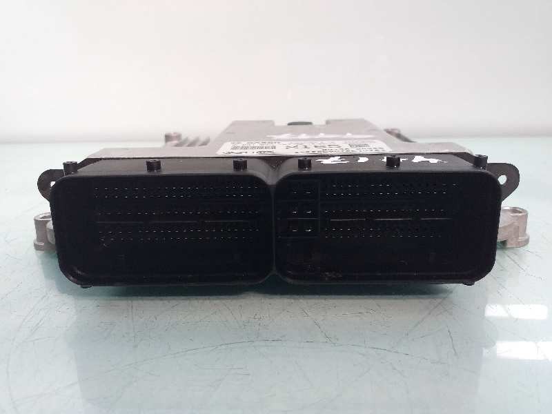 Recambio de centralita motor uce para kia carens ( ) basic referencia OEM IAM 391502A525 0281032241 