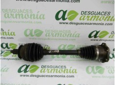 Recambio de transmision delantera izquierda para seat ibiza (6j5) stylance / style referencia OEM IAM 6R0407761E  