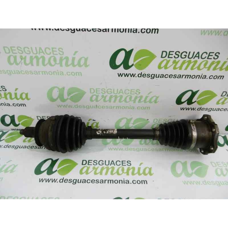 Recambio de transmision delantera izquierda para seat ibiza (6j5) stylance / style referencia OEM IAM 6R0407761E  