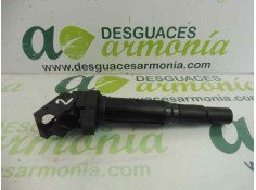 Recambio de bobina encendido para peugeot 207 xs referencia OEM IAM 9807841880 78543002 