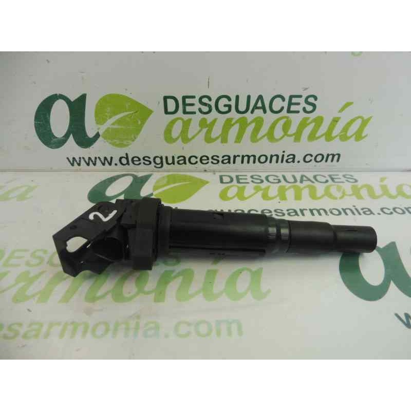 Recambio de bobina encendido para peugeot 207 xs referencia OEM IAM 9807841880 78543002 