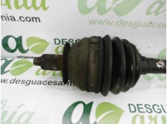 Recambio de transmision delantera izquierda para seat ibiza (6j5) stylance / style referencia OEM IAM 6R0407761E   2