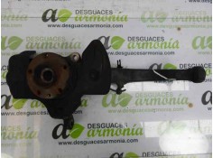 Recambio de mangueta delantera izquierda para alfa romeo 156 (116) 2.4 jtd distinctive referencia OEM IAM   