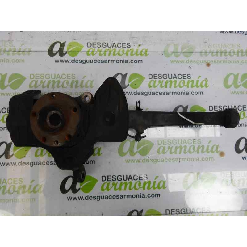 Recambio de mangueta delantera izquierda para alfa romeo 156 (116) 2.4 jtd distinctive referencia OEM IAM   