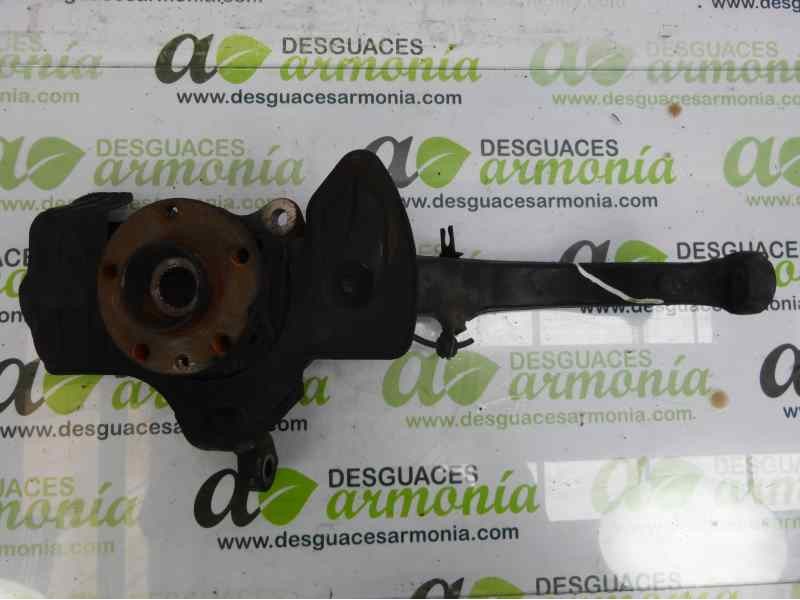 Recambio de mangueta delantera izquierda para alfa romeo 156 (116) 2.4 jtd distinctive referencia OEM IAM   