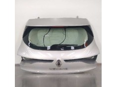 Recambio de porton trasero para renault megane iv berlina 5p zen referencia OEM IAM 901007547R  