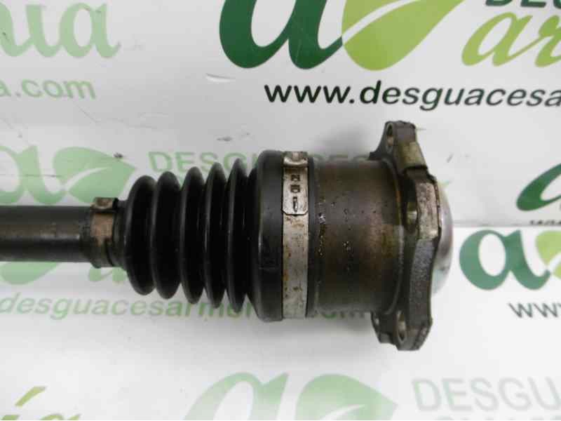 Recambio de transmision delantera izquierda para seat ibiza (6j5) stylance / style referencia OEM IAM 6R0407761E  