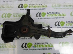 Recambio de mangueta delantera izquierda para alfa romeo 156 (116) 2.4 jtd distinctive referencia OEM IAM    2