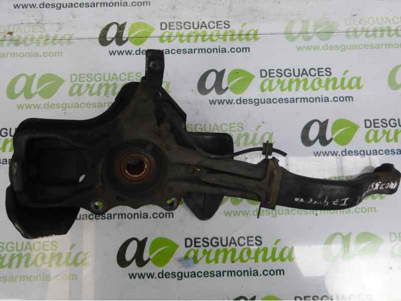 Recambio de mangueta delantera izquierda para alfa romeo 156 (116) 2.4 jtd distinctive referencia OEM IAM   