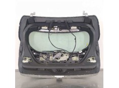 Recambio de porton trasero para renault megane iv berlina 5p zen referencia OEM IAM 901007547R   2