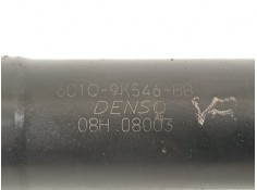 Recambio de inyector para ford transit combi ´06 ft 260 corto referencia OEM IAM 6C1Q9K546BB   2