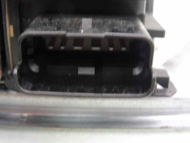 Recambio de elevalunas trasero izquierdo para peugeot 308 confort referencia OEM IAM 9659826780 9659834880 0130822371