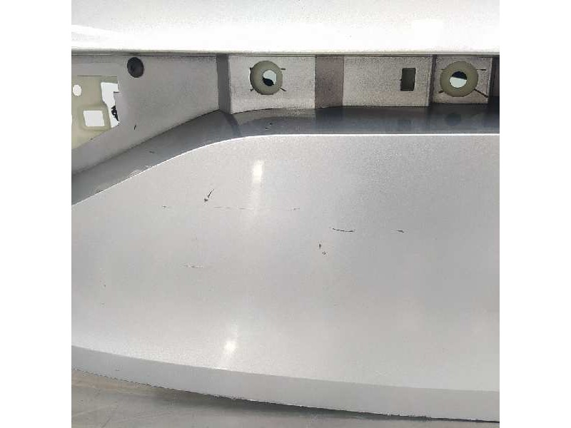 Recambio de porton trasero para renault megane iv berlina 5p zen referencia OEM IAM 901007547R  