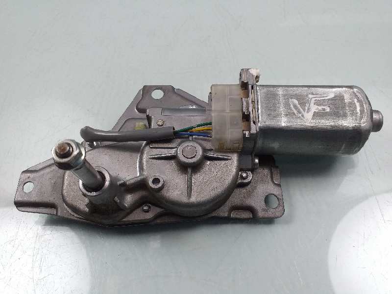 Recambio de motor limpia trasero para suzuki jimny sn (fj) techo metálico referencia OEM IAM 2596000040  