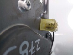 Recambio de motor limpia trasero para suzuki jimny sn (fj) techo metálico referencia OEM IAM 2596000040   2