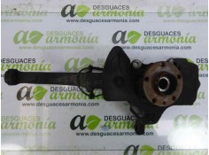 Recambio de mangueta delantera derecha para alfa romeo 156 (116) 2.4 jtd distinctive referencia OEM IAM   